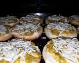 صورة لخطوة 4 من وصفة بيتزا بدون عجينة 🍕🤔