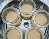 Foto langkah ke 5 dari resep Simple Pudding Custard 3 Bahan aja.