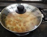 A picture of step 7 of PRAWN  MALAI  CURRY  RECIPE.