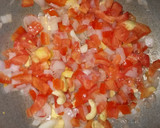 சோயா உருண்டை கறி /Soya Chunks Curry ரெசிபி ஸ்டேப் 2 புகைப்படம்