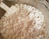 A picture of step 5 of Sour Cream Noodle Bake.