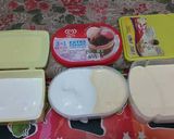 Foto langkah ke 7 dari resep Ice Cream Lembut ala Rumahan.