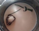 Foto langkah ke 5 dari resep Kolak Candil Mutiara.