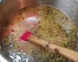 Foto del paso 2 de la receta: Arroz con sabor...bien fácil!!