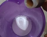 Foto langkah ke 8 dari resep Bubur sumsum / sum sum / bubur bayi pas buat sarapan pagi..