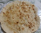 Foto del paso 4 de la receta: Tlayuda Oaxaqueña