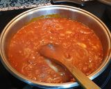 Foto del paso 2 de la receta: Arroz con tintorera