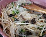 Foto langkah ke 2 dari resep Tumis Soun goreng.