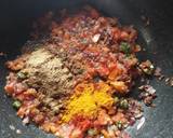 Dahi vada aalu dum recipe step 10 photo