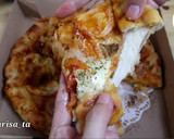 Foto langkah ke 10 dari resep 44. PIZZA HUT HOMEMADE.