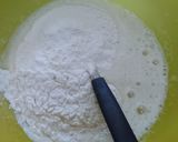 Foto del paso 2 de la receta: BUÑUELOS !