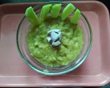 आम और प्याज़ की चटनी(aam aur pyaz ki chutney recipe in hindi) रेसिपी चरण 3 फोटो