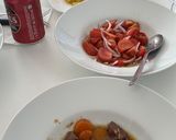 Foto del paso 5 de la receta: Magra de cerdo en salsa
