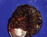 Foto del paso 4 de la receta: Dulce de moras!