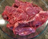 Foto del paso 1 de la receta: Carne asada a nuestro estilo