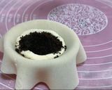 【影片】oreo雪媚娘的食譜步驟8照片