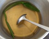 Foto langkah ke 1 dari resep Kue Cucur Marble.