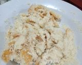 Foto langkah ke 5 dari resep Roti goreng isi oreo.
