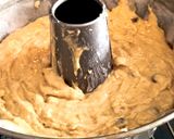 Φωτογραφία βήματος 3 της συνταγής Banana Bread
