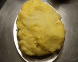 Foto do passo 1 de Bolinhos de bacalhau