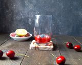 Foto langkah ke 2 dari resep Strawberry Mojito.