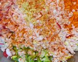 Foto del passaggio 3 della ricetta Kimchi a Modo Mio