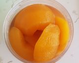Foto del paso 3 de la receta: Duraznos en almíbar