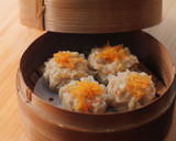 Foto langkah ke 8 dari resep Siomay Dimsum Ayam Gurih Dan Kenyal: Modal Rp 1000/pcs.