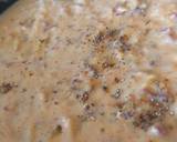 Sweet potato kheer recipe step 4 photo