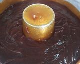 Foto del paso 5 de la receta: Chocoflan