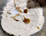 A picture of step 1 of Simple roti.