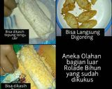 Foto langkah ke 11 dari resep Rolade Bihun.