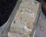 Baked Sweet Corn Lasagne Rolls recipe step 9 photo