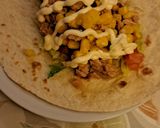Foto del paso 5 de la receta: Fajita simple