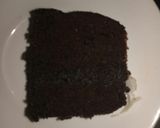 Foto langkah ke 7 dari resep Brownies ala ala brownies amanda simpel.