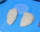Foto langkah ke 7 dari resep Fancy Japanese Milk Bread.