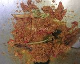 Foto langkah ke 1 dari resep Ayam Bakar Padang.