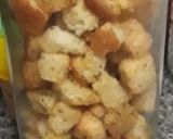 Foto del paso 5 de la receta: Crutones