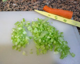 Foto del paso 2 de la receta: Ragú a la Genovesa