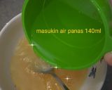 Foto langkah ke 1 dari resep TELUR KUKUS (TAHU TELUR).