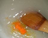 Rava halwa recipe step 3 photo