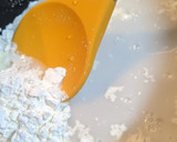 Foto del paso 1 de la receta: Budín rápido de coco