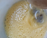 Foto del paso 2 de la receta: Budín de bananas, yogurt y coco