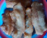 Foto langkah ke 7 dari resep Cakwe.