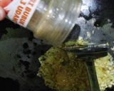 Foto langkah ke 3 dari resep Isian Ayam Jamur.