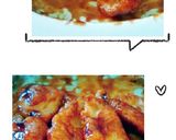 Foto langkah ke 4 dari resep Spicy Crispy chicken (ayam krispi saus pedas) #SiapRamadan.