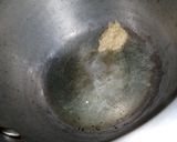 A picture of step 2 of White Sauce Dip.