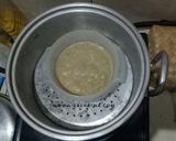 Foto langkah ke 3 dari resep Bolu Kukus Oatmeal Keju.