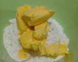 Foto langkah ke 1 dari resep Pie Susu Teflon Ekonomis.