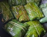 সার্ডিন মাছের পাতুরি (Sardin macher paturi recipe in Bengali) রেসিপির ধাপ 4 ছবি